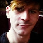 Tom Fryer - @ch1pm0nk1990 - Instagram