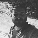Tom Fryer - @tomzilla314 - Instagram