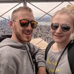Tom Fryer - @deepthinfryer - Instagram