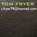 Tom Fryer Decorators - Facebook