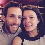 Tom Fryer-Waite - @tomfryer - Instagram