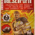 Tom Fultz - @falseprofitthrash - Instagram