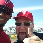 Tom Fultz - @tomfultzlovephillysports - Instagram