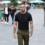 Tom Gabriel - Facebook