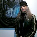 Tom Gabriel Fischer (Official) - @rumorbid - Instagram