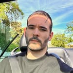 Tom Galante - @tomgalante83 - Instagram