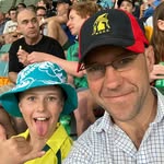 Tom Galbraith - @tang0oscarmike - Instagram