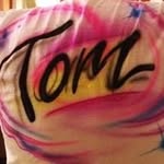 Tom Galbraith - @tomgalbraith - Instagram