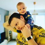 Tom Gallant - @tomgallant14 - Instagram