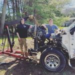 Tom Gallant - @tom.gallant.2001 - Instagram