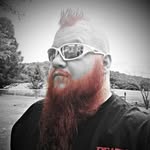Tom Gambill Jr. - @overlordchainer - Instagram