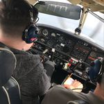 Tom Gammon - @pilot.gammon - Instagram