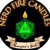 Tom Garretson90 - @nerdfirecandles - TikTok