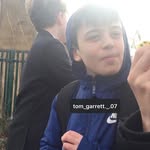 t0m_garr3tt - @tom_garrett._.07 - Instagram