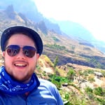 Tom Garrett - @t_garrett27 - Instagram