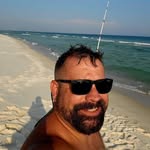 Tom Garrett - @garrettinexile - Instagram