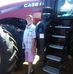 Tom Garrett - Facebook