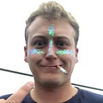 Tom Garrett - @tomgarrett_123 - Instagram