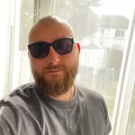 Tom Garrett - @tommygarrettt - Instagram