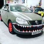 Tom Garrett Doug Henderson - @tom_doug_scumrun_2021 - Instagram
