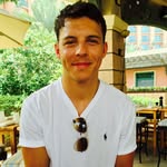 Tom Garrick - @garrick9 - Instagram