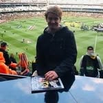 Tom Garrick - @tom.garrick - Instagram
