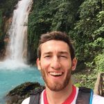 Sean-Tom Garry - @sgmarty - Instagram