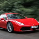Tom Garza - @fancars8032 - Instagram