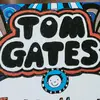 I <3 Tom Gates - @tom...gatess - TikTok