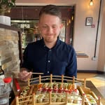Tom Gates - @tomgatesx - Instagram