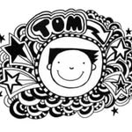 Tom Gates - @_.tom_gates._ - Instagram