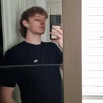Tom Gates - @tomtheblonde - Instagram