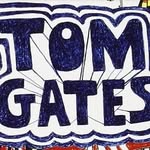 Tom Gates - @tomgates_bookreport - Instagram