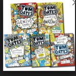 Tom Gates ✅💟 - @tomgatesbooks - Instagram