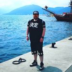 Tom - @tom_gates - Instagram