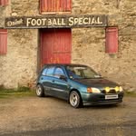 Tom Gaughan - @tgaughan.64 - Instagram