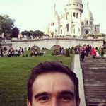 Tom Gault - @tjgault - Instagram