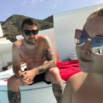 Tom Gault - @tomm01988 - Instagram