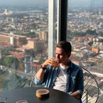 Tom Windsor-Gault - @t.e.windsor - Instagram