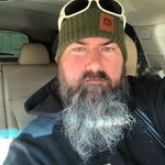 Tom Geist - @geisttom - Instagram