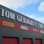 Tom Geraghty - @geraghty.tyres - Instagram