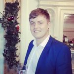 Tom Geraghty - @geraghtytom - Instagram