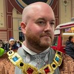 Tom Geraghty - @tomdangerboy - Instagram