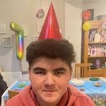 Tomás Geraghty - @tom.geraghty.5872 - Instagram