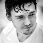 Tom Gerhardt - @tom_gerrino - Instagram