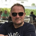 Tom Gerhardt - @malergerhardt - Instagram