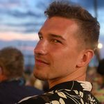 Tom Gerhardt 🔹️ - @tom_gerhardt_ - Instagram