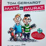 Tom Gerhardt: Mats & Murat - @matsundmurat - Instagram