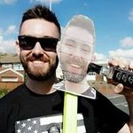 Tom Gillan - @gillantom - Instagram