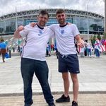Tom Gillan - @tomgillan123 - Instagram